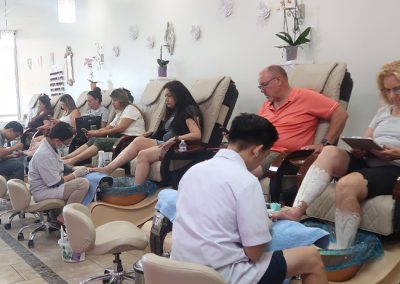 Annie's Nails In Bernalillo NM 87004 Gallery 1
