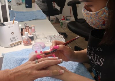 Annie's Nails In Bernalillo NM 87004 Gallery 4