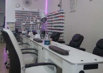 Annie's Nails In Bernalillo NM 87004 Gallery 5