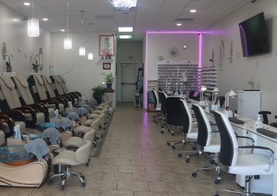 Annie's Nails In Bernalillo NM 87004 Gallery 7